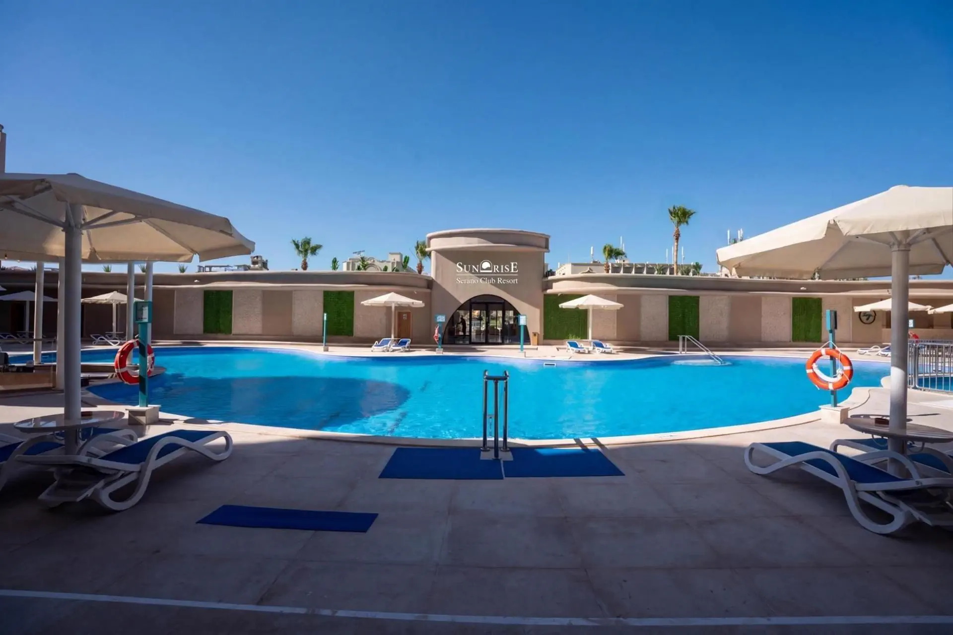 Sunrise Serano Club Resort - zdjęcie 3