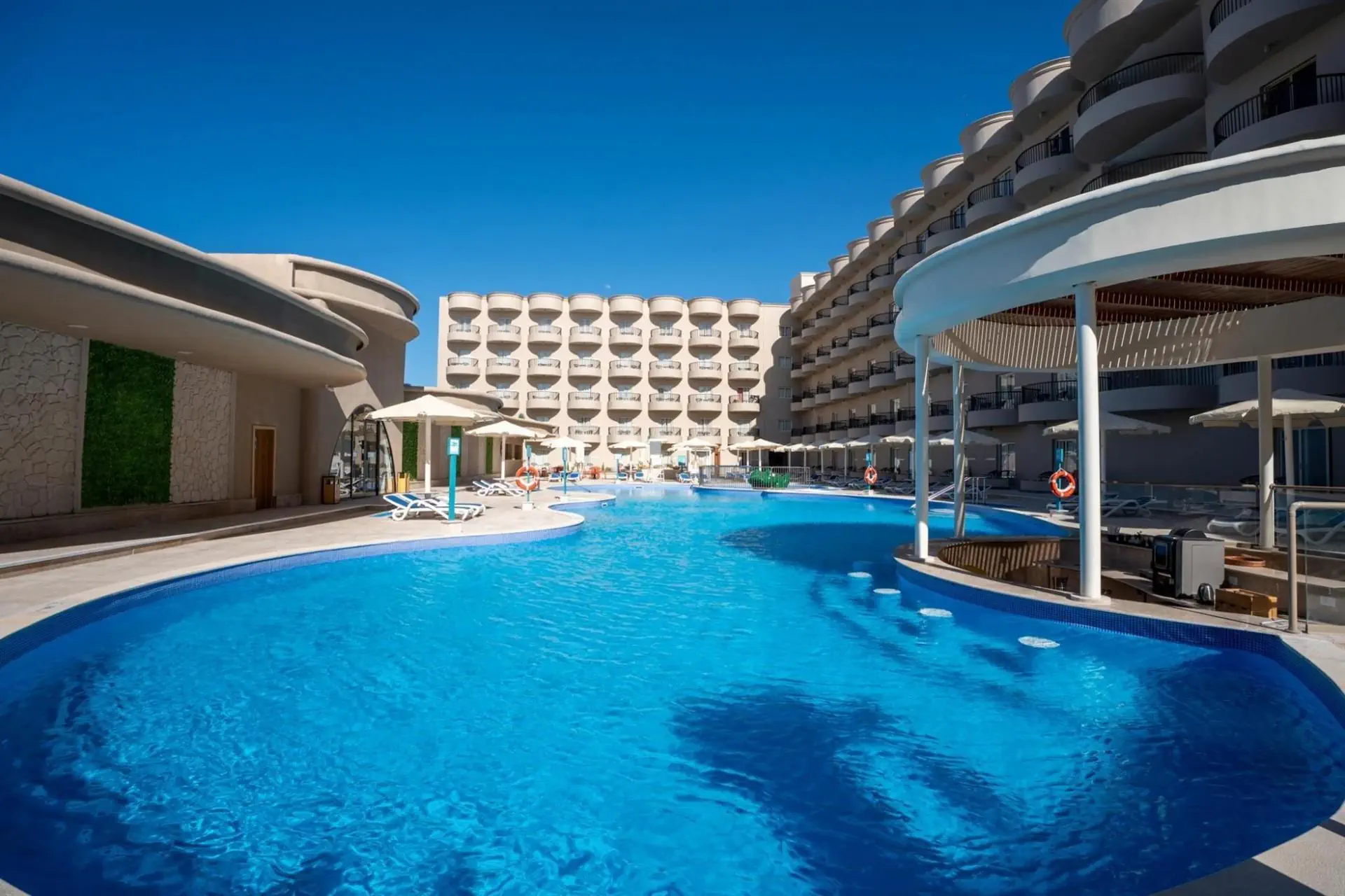 Sunrise Serano Club Resort - zdjęcie 4