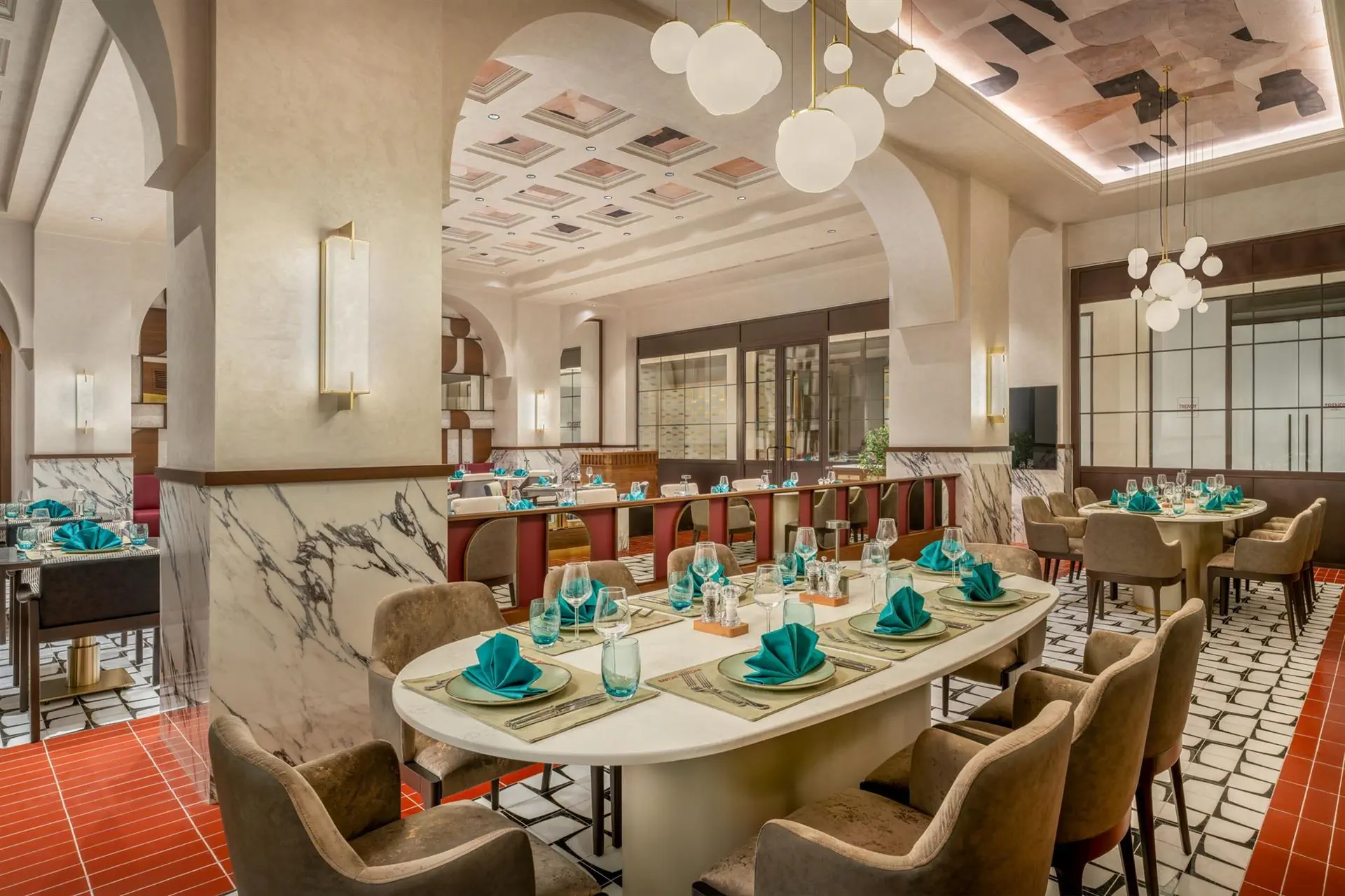 Trendy Perge Resort & Suites - zdjęcie 9