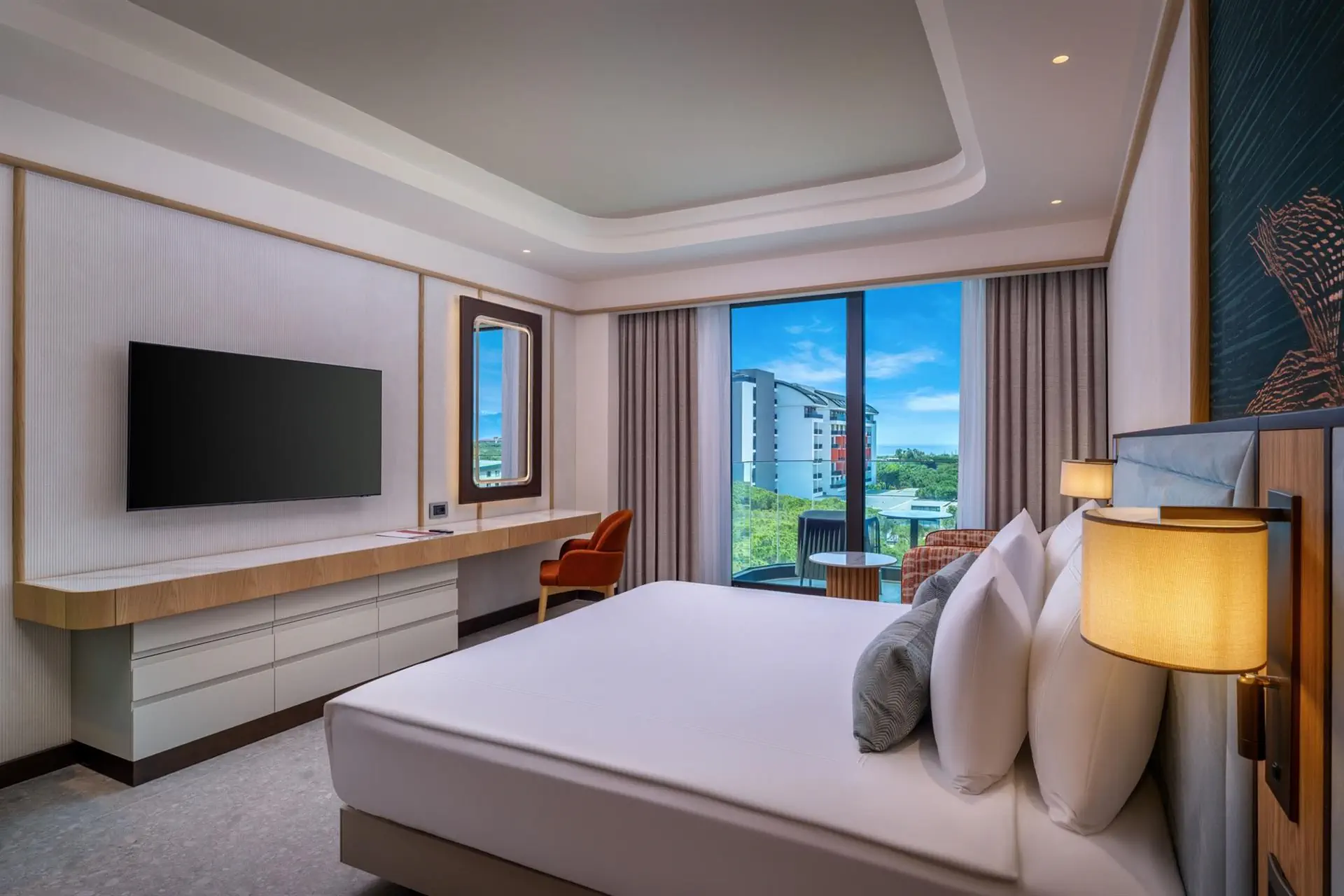 Trendy Perge Resort & Suites - zdjęcie 17