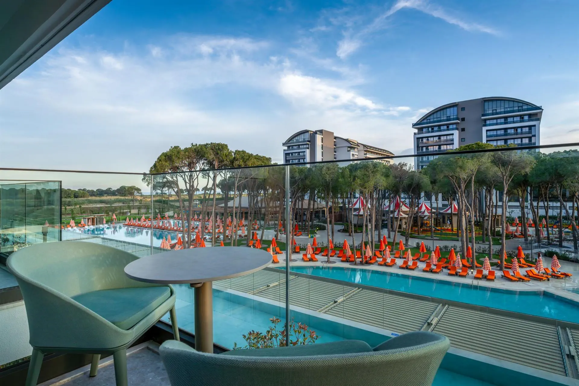 Trendy Perge Resort & Suites - zdjęcie 20