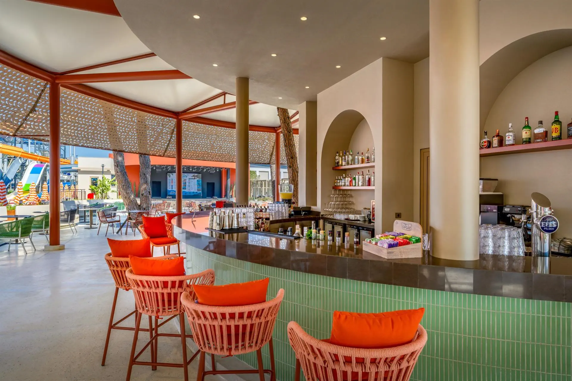 Trendy Perge Resort & Suites - zdjęcie 12