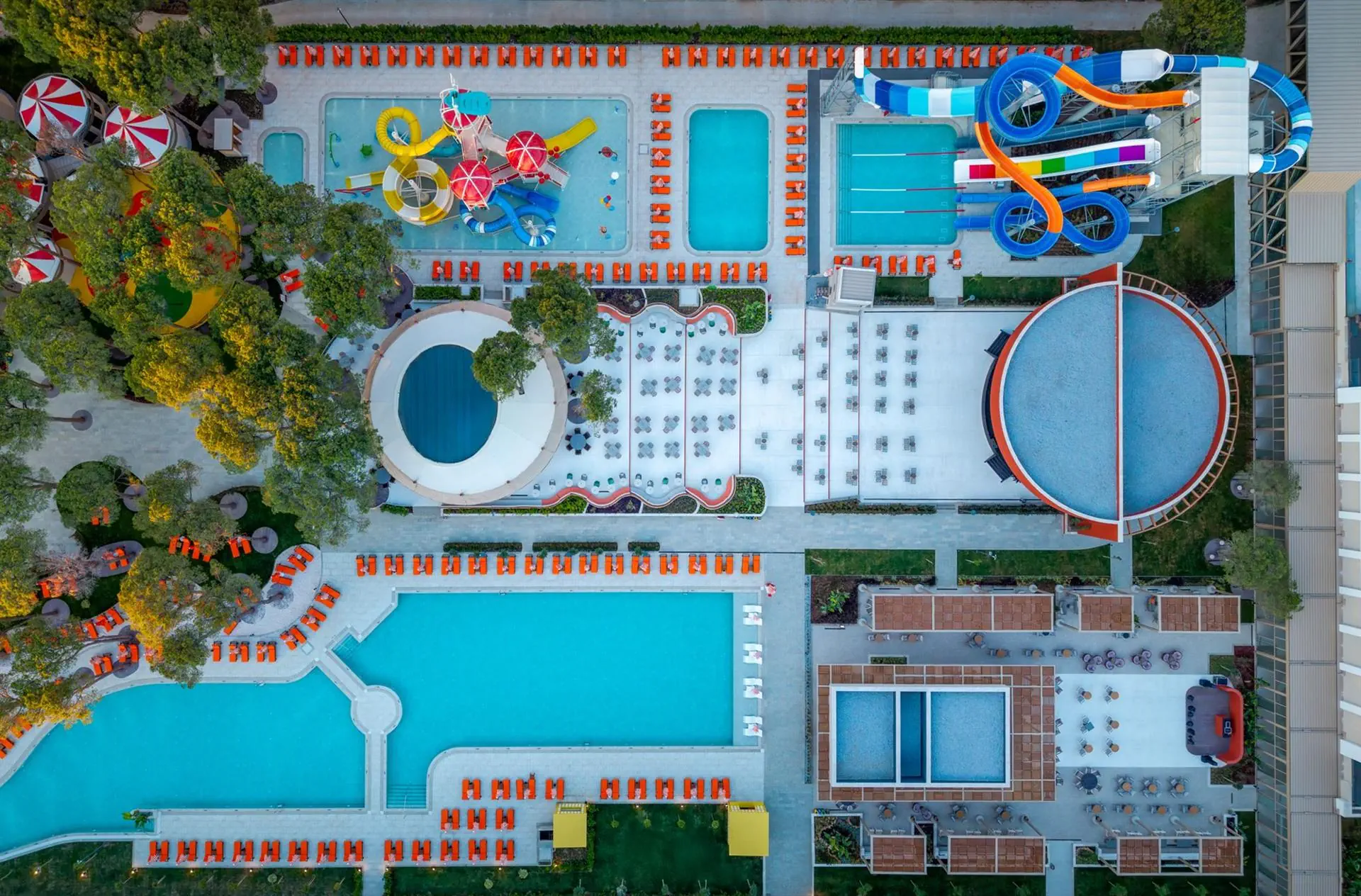 Trendy Perge Resort & Suites - zdjęcie 3