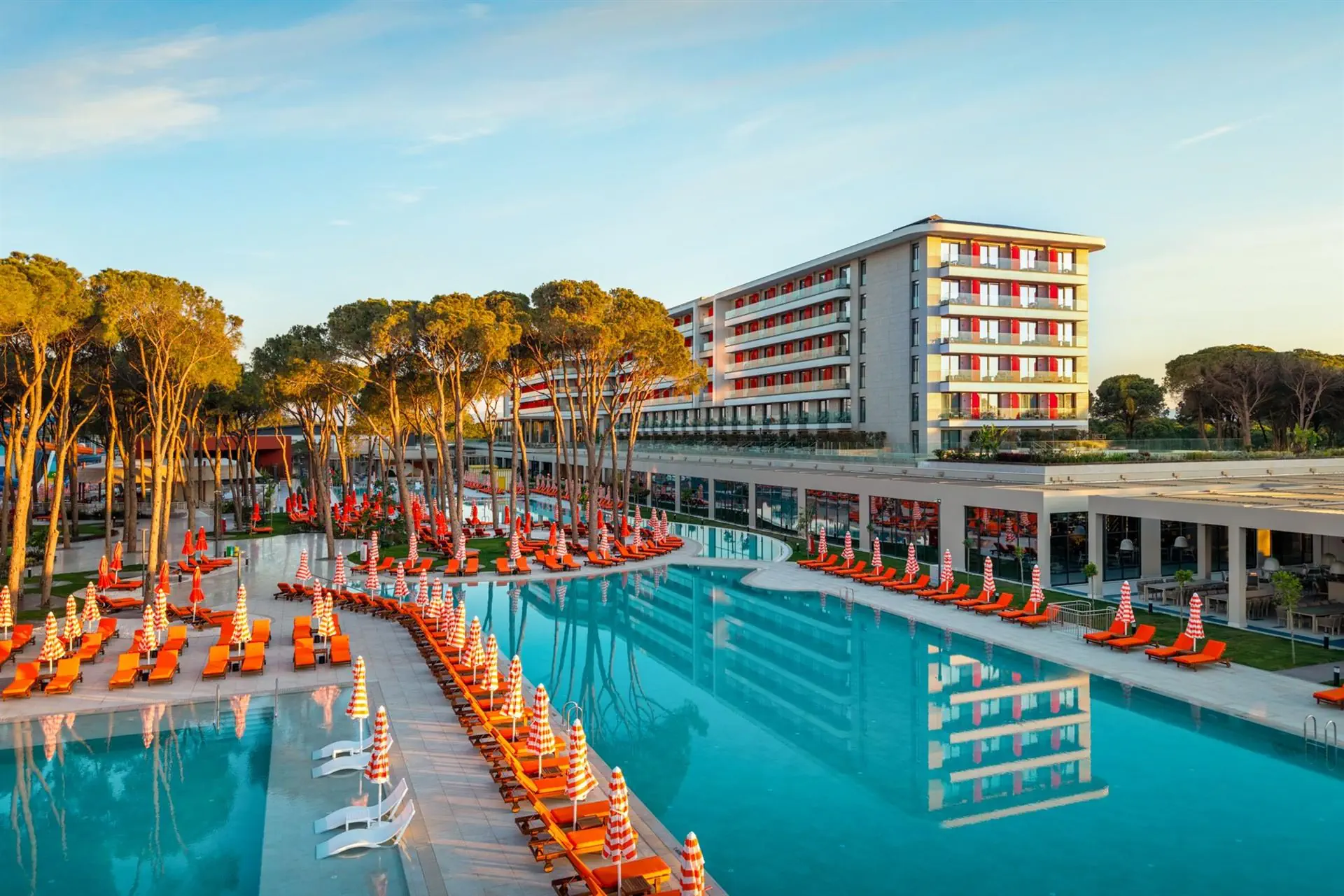 Trendy Perge Resort & Suites - zdjęcie 5