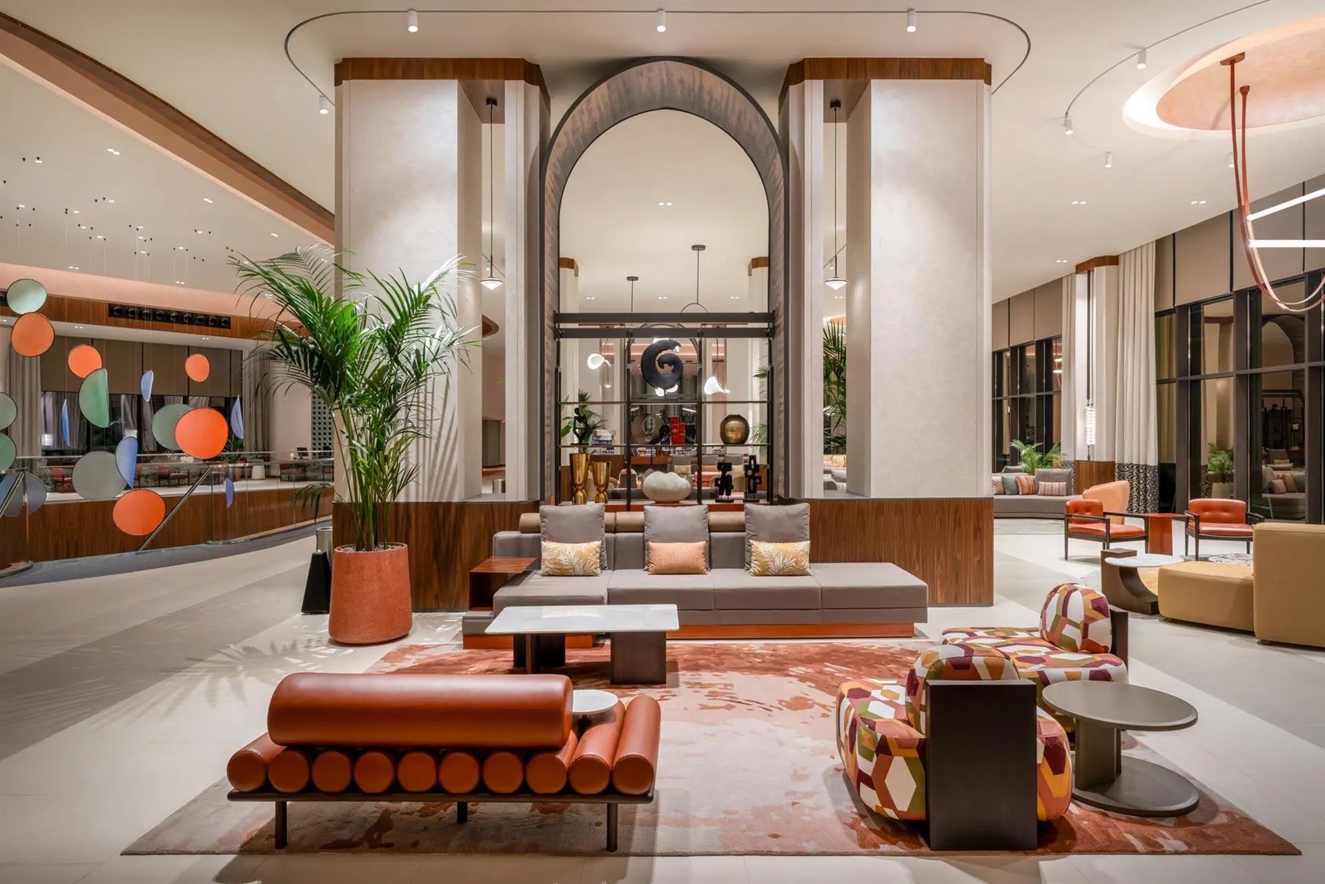 Trendy Perge Resort & Suites - zdjęcie 7