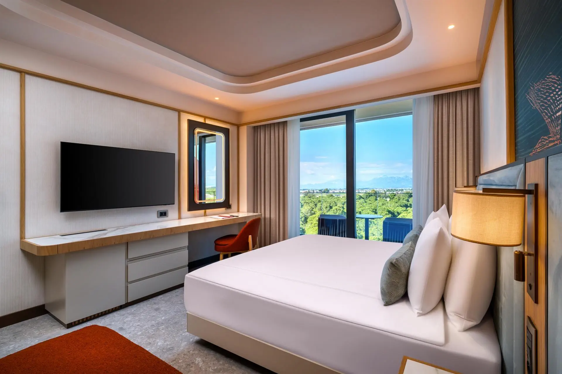 Trendy Perge Resort & Suites - zdjęcie 18