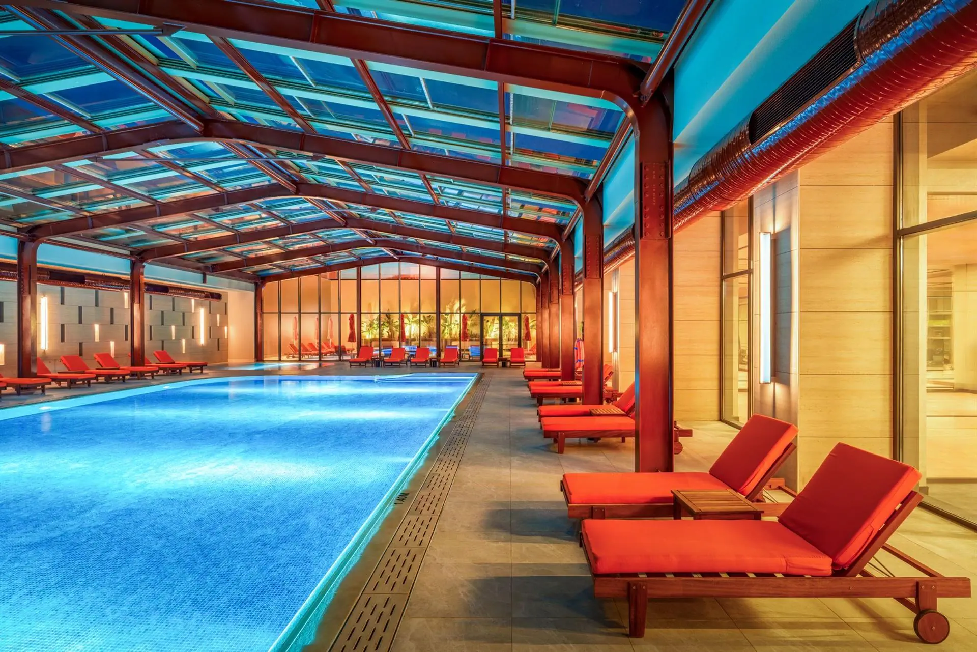 Trendy Perge Resort & Suites - zdjęcie 14