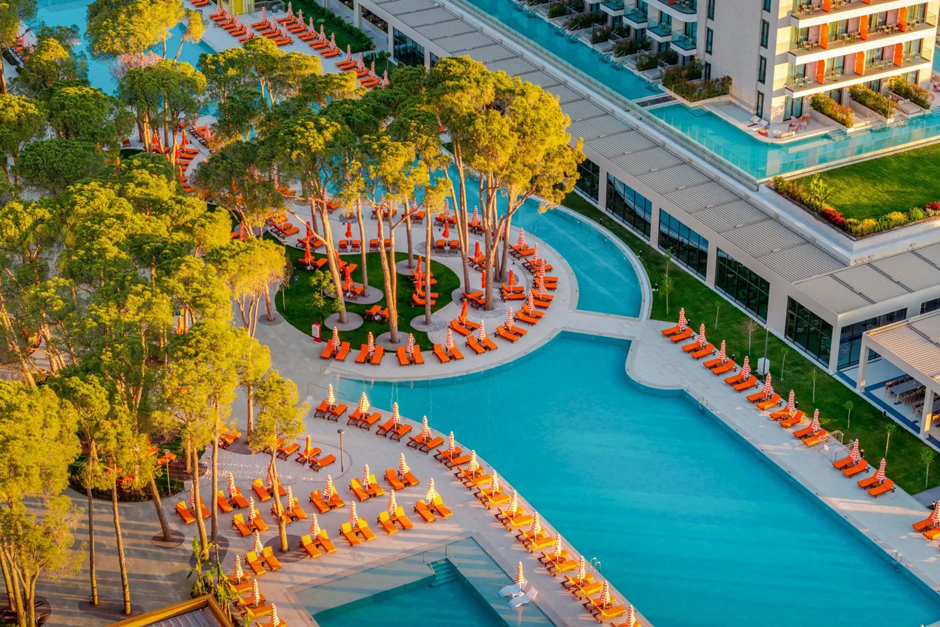 Trendy Perge Resort & Suites - zdjęcie 4
