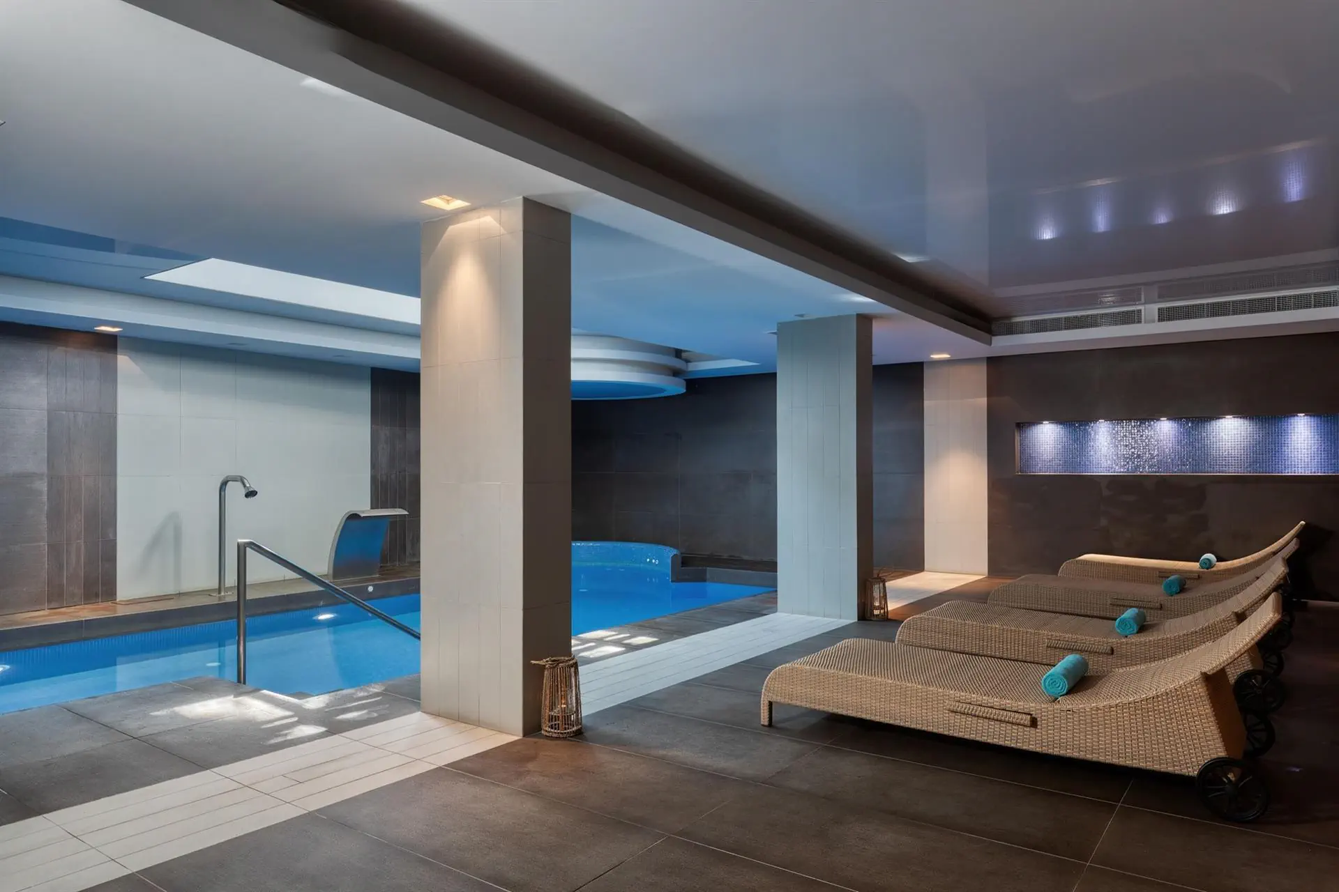 HOTEL: Castello Boutique Suites By The Sea Adult Only +16