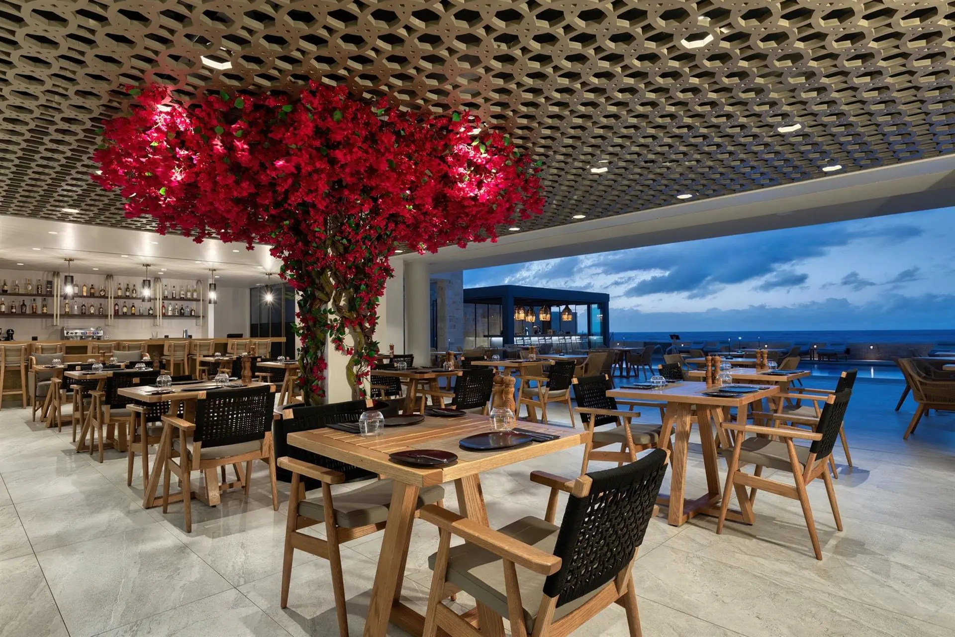 HOTEL: Castello Boutique Suites By The Sea Adult Only +16