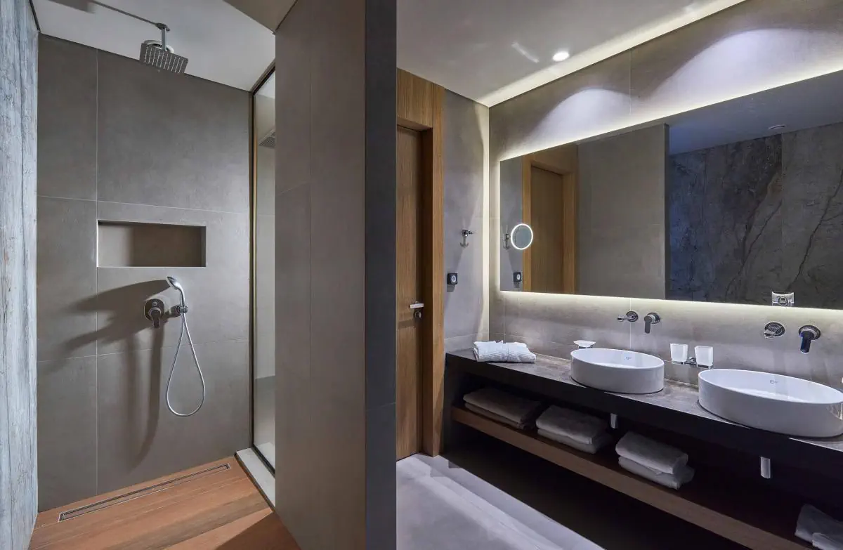 HOTEL: Castello Infinity Suites (Adult Only 16+)