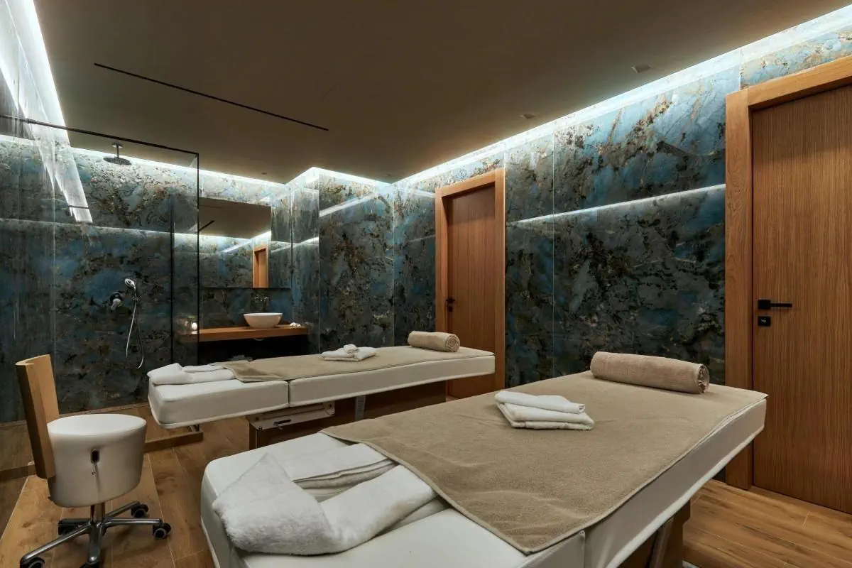 HOTEL: Castello Infinity Suites (Adult Only 16+)