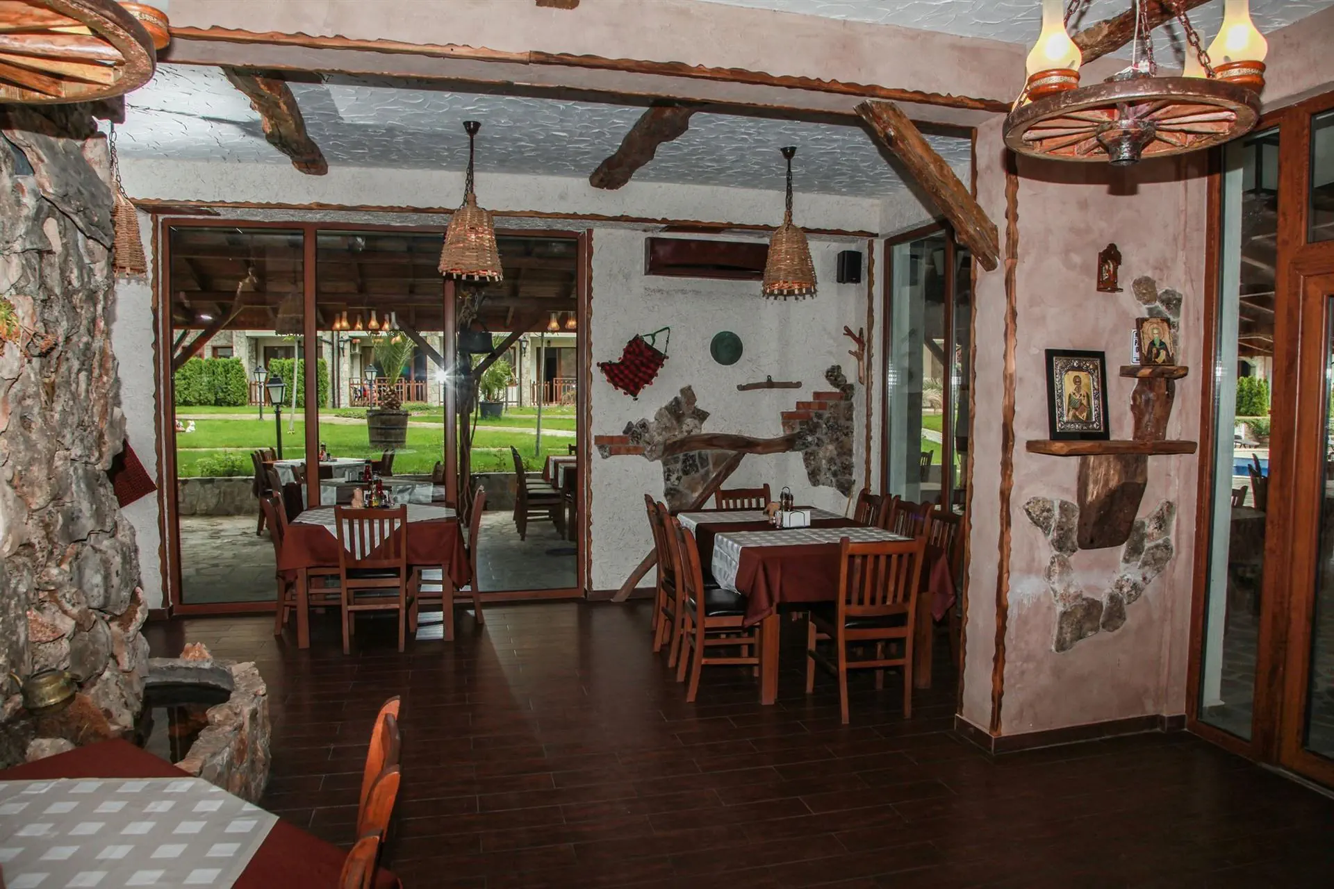 Apart Hotel Olymp