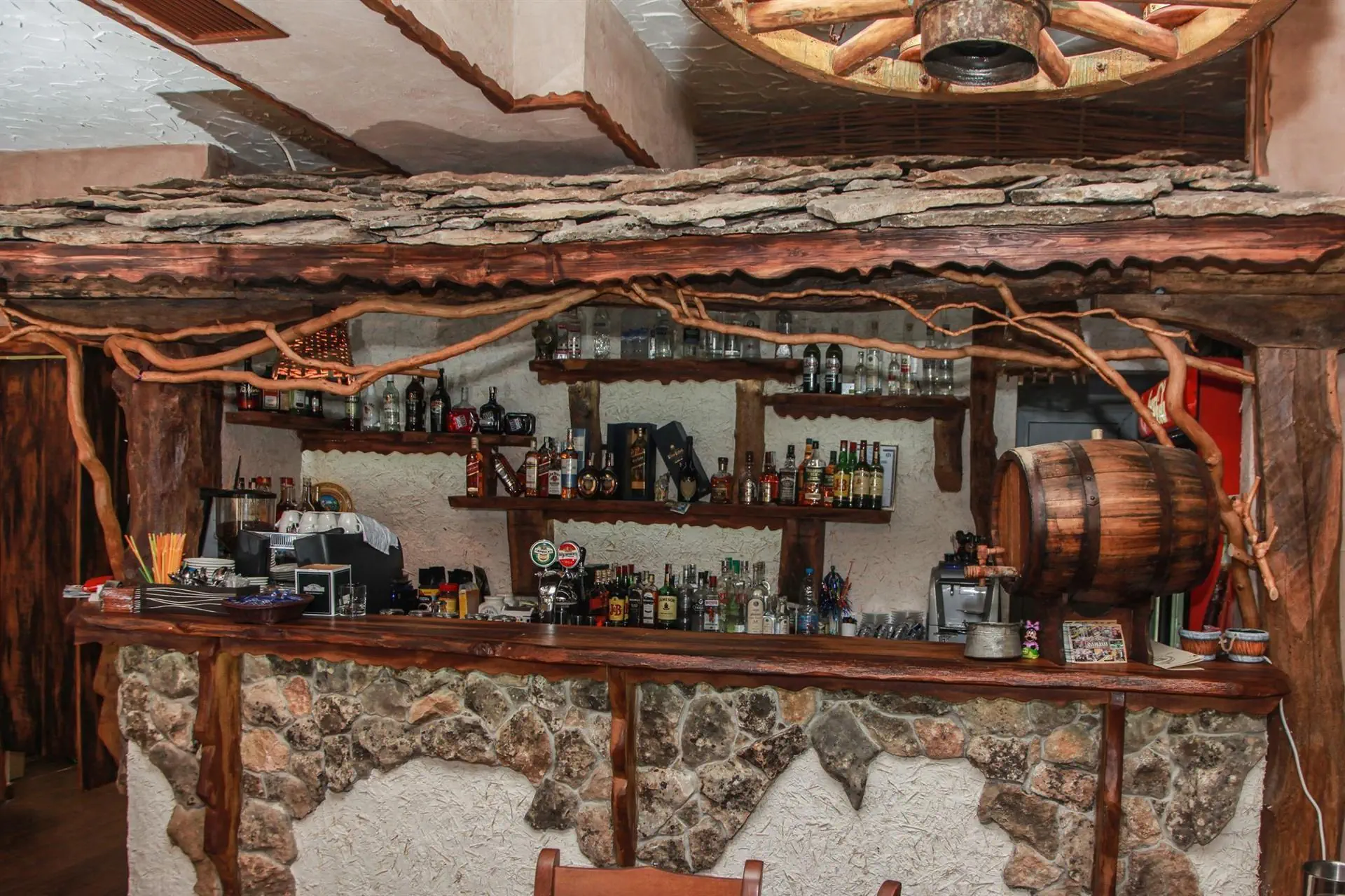 Apart Hotel Olymp