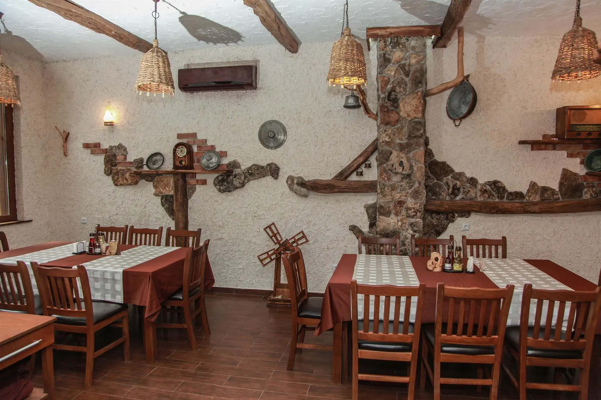 Apart Hotel Olymp