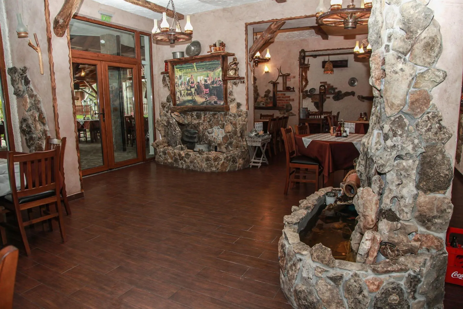 Apart Hotel Olymp