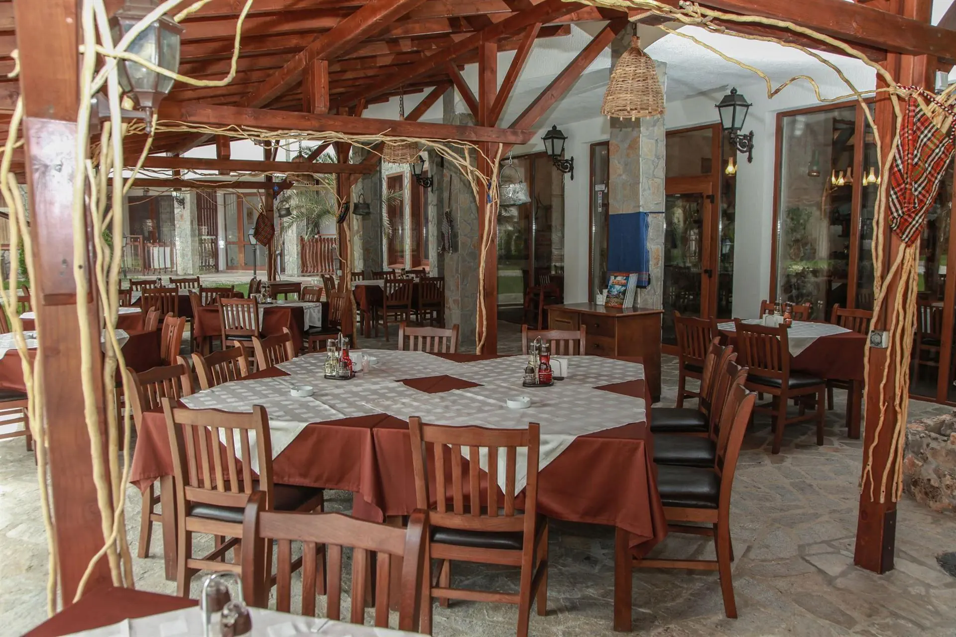 Apart Hotel Olymp