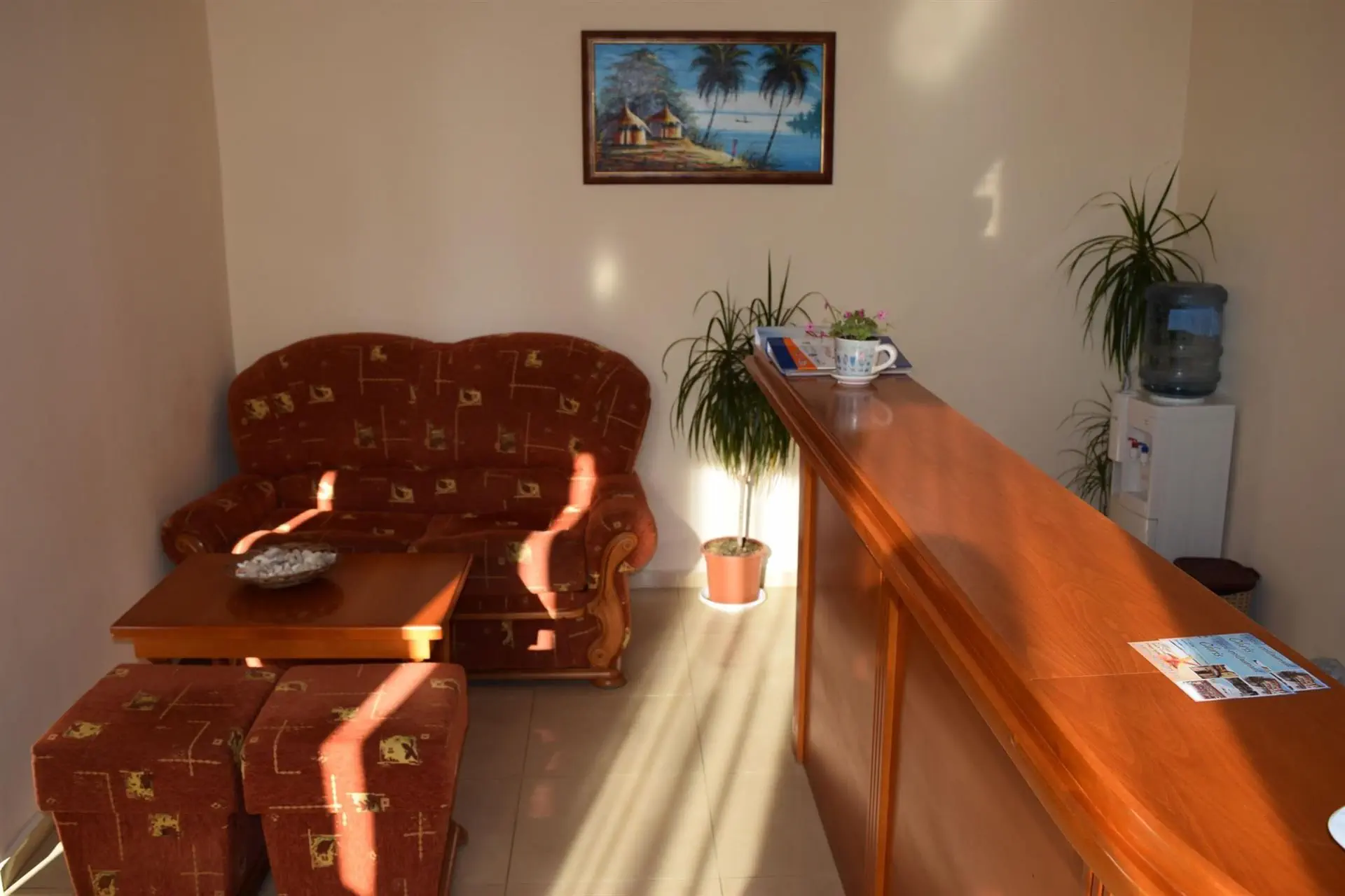Cris Family Hotel