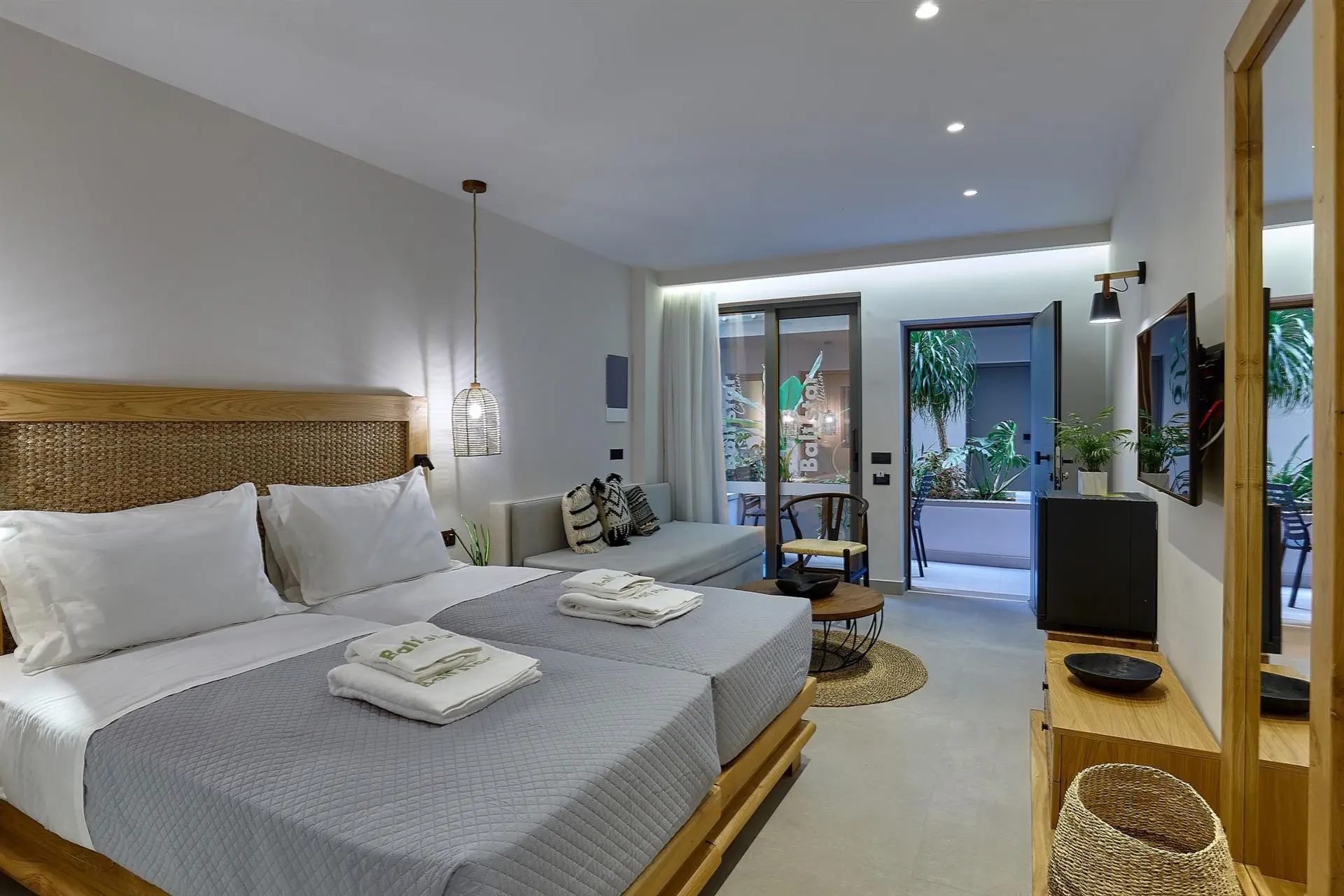 HOTEL: Bali Star Resort Boutique Hotel