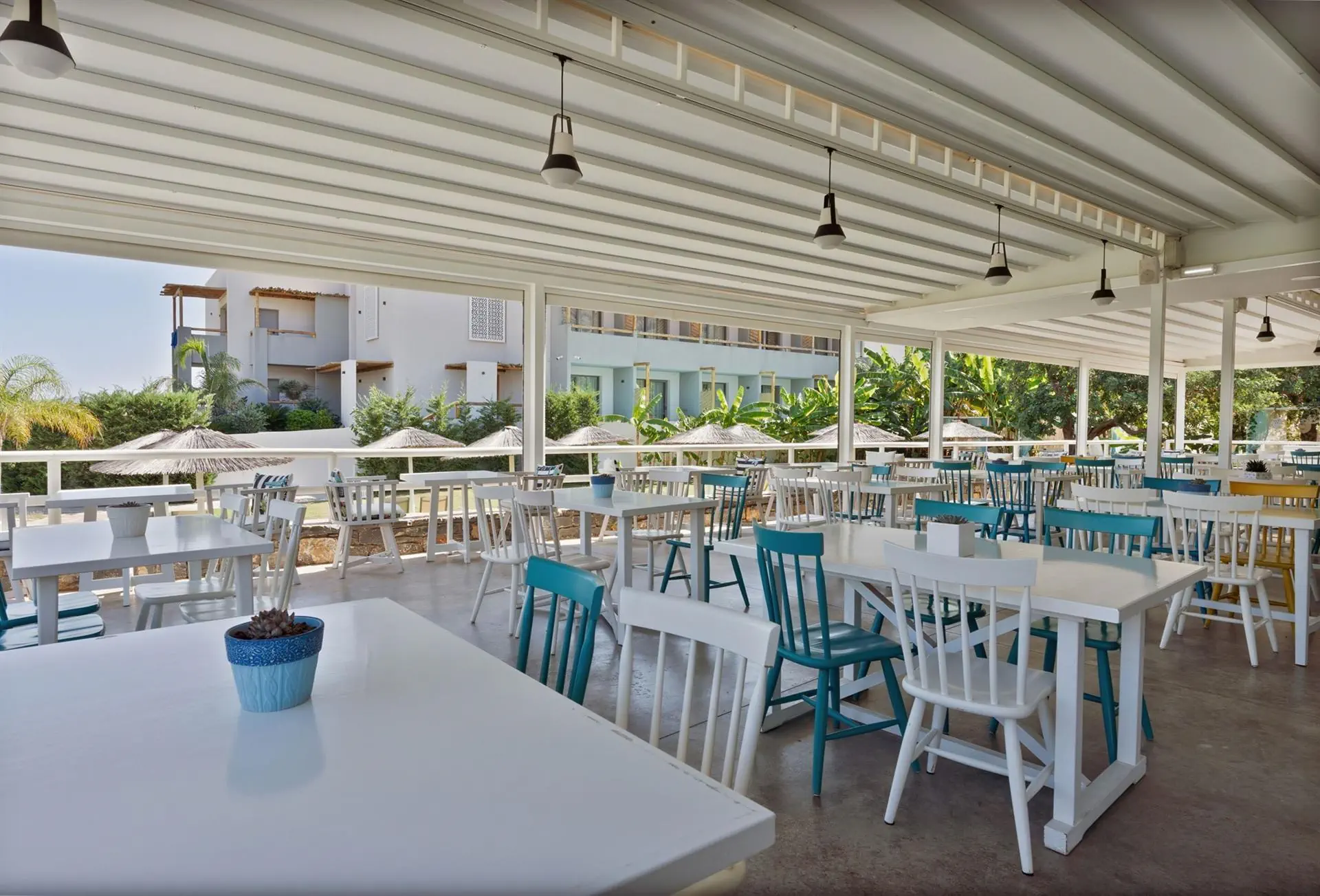HOTEL: Bali Star Resort Boutique Hotel