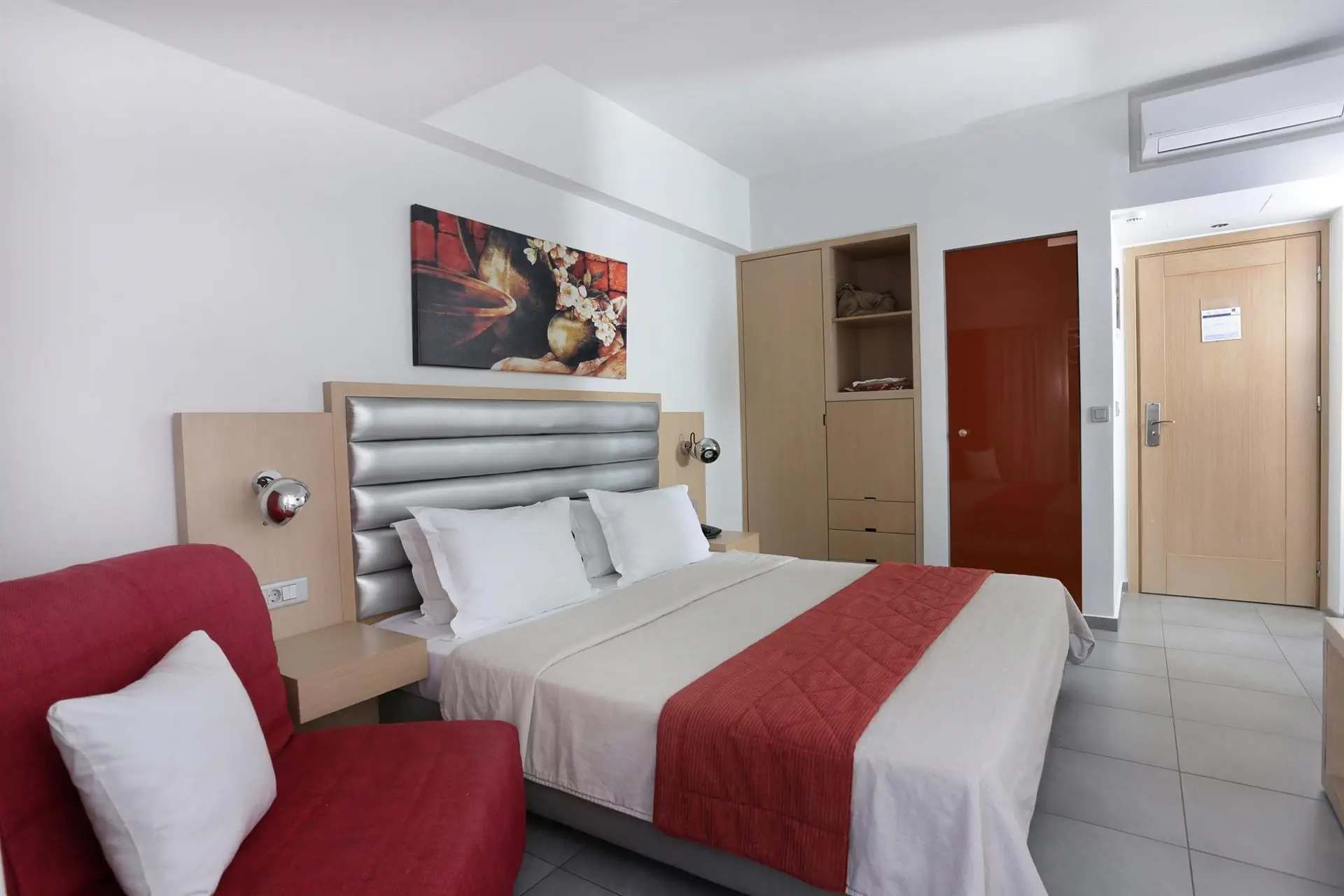 HOTEL: Bali Star Resort Boutique Hotel
