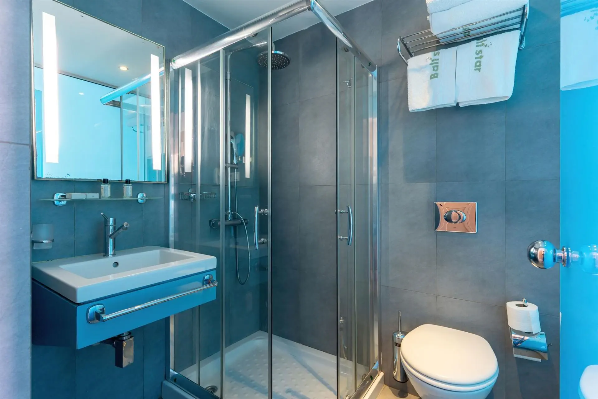 HOTEL: Bali Star Resort Boutique Hotel