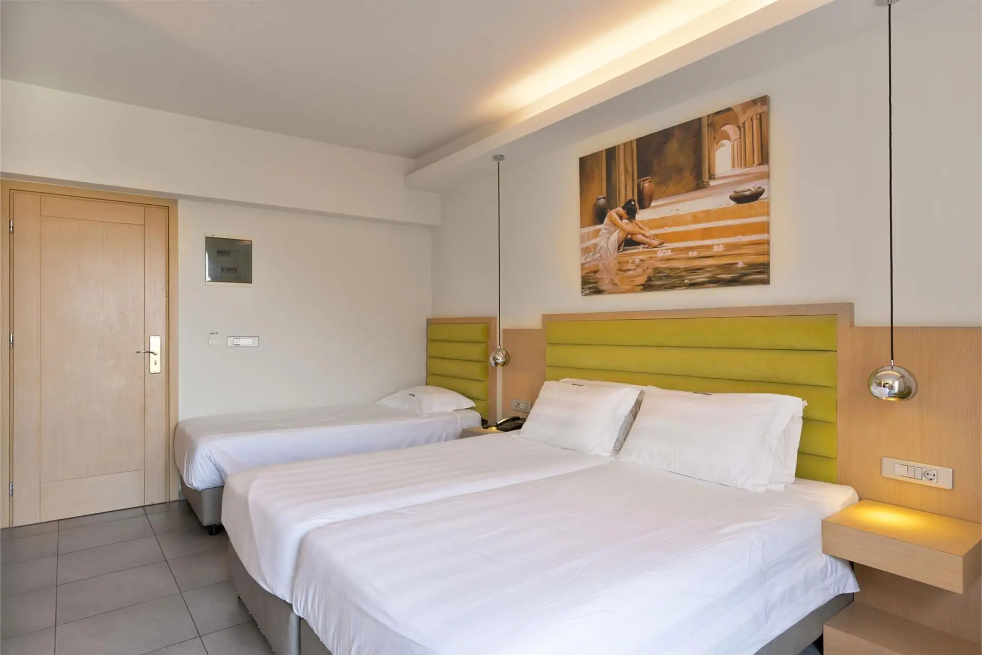 HOTEL: Bali Star Resort Boutique Hotel