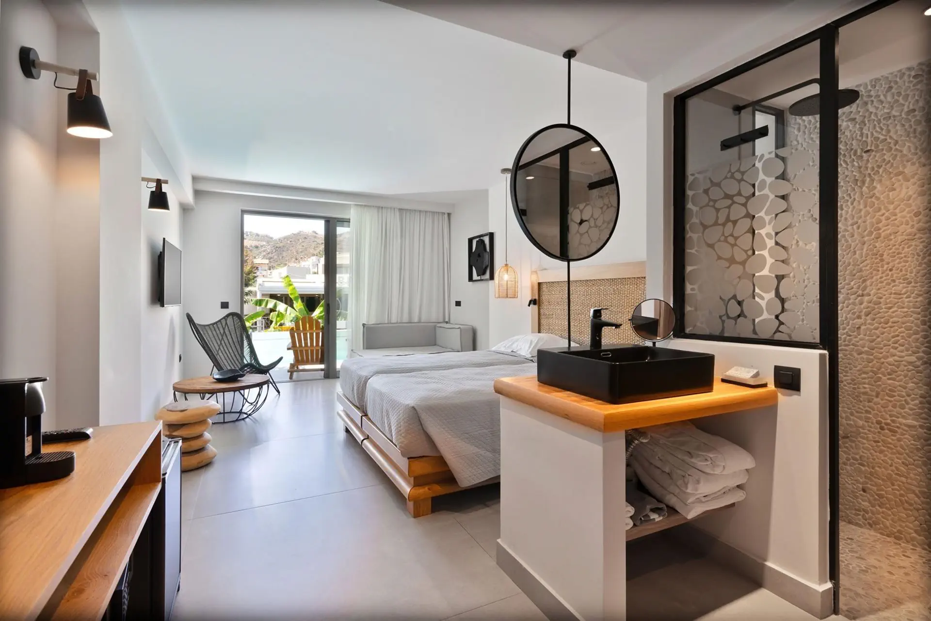 HOTEL: Bali Star Resort Boutique Hotel