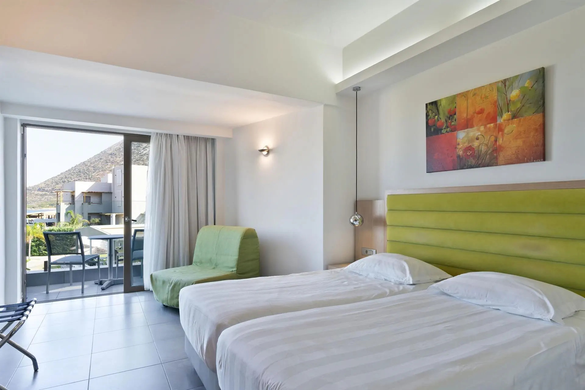 HOTEL: Bali Star Resort Boutique Hotel