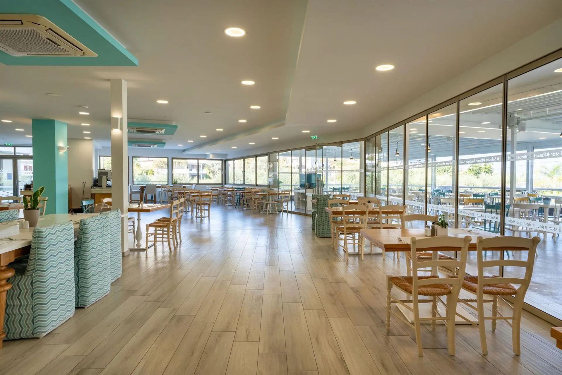 HOTEL: Bali Star Resort Boutique Hotel