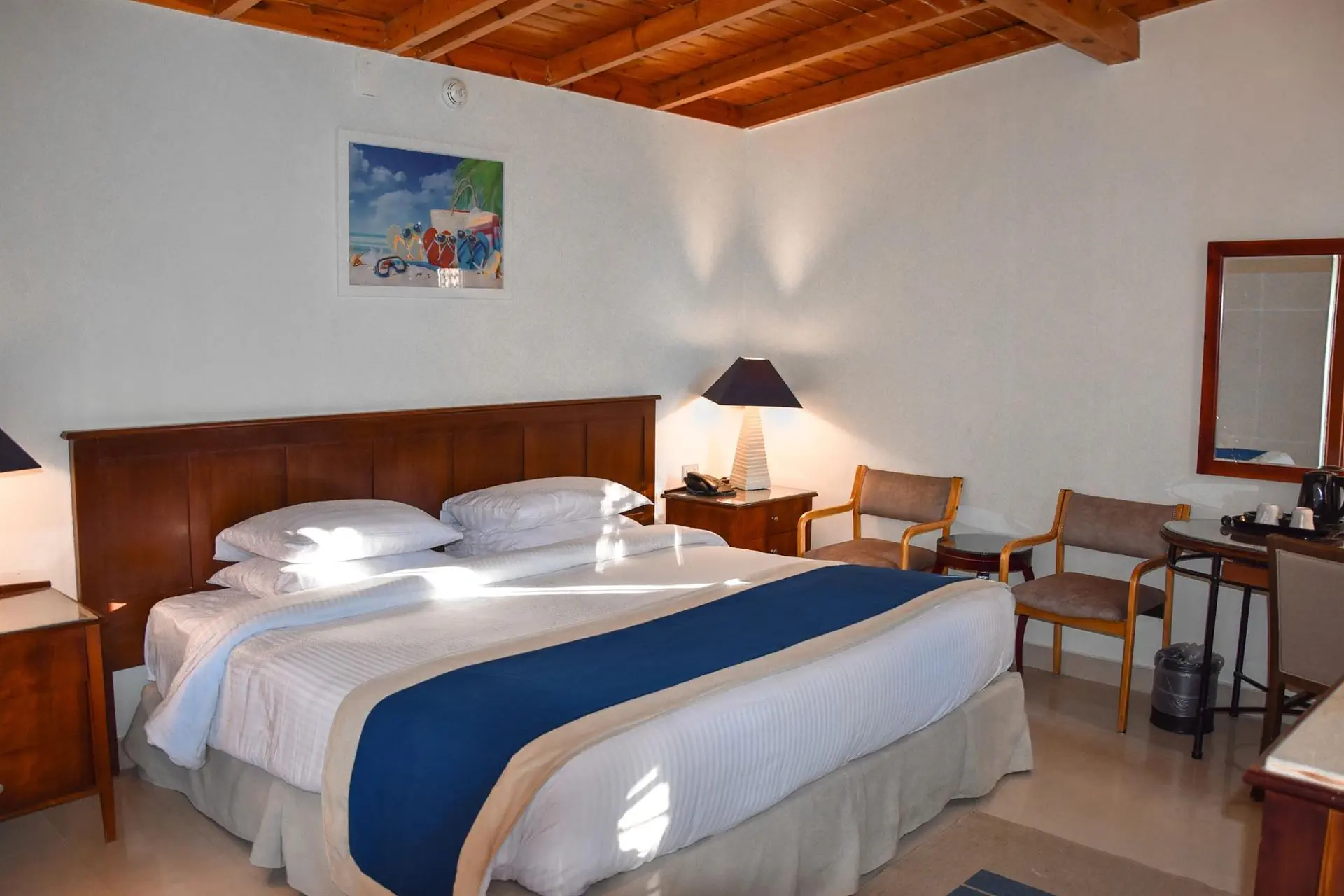 Nuweiba Club Resort (ex. Helnan Nuweiba Bay Resort) - zdjęcie 12