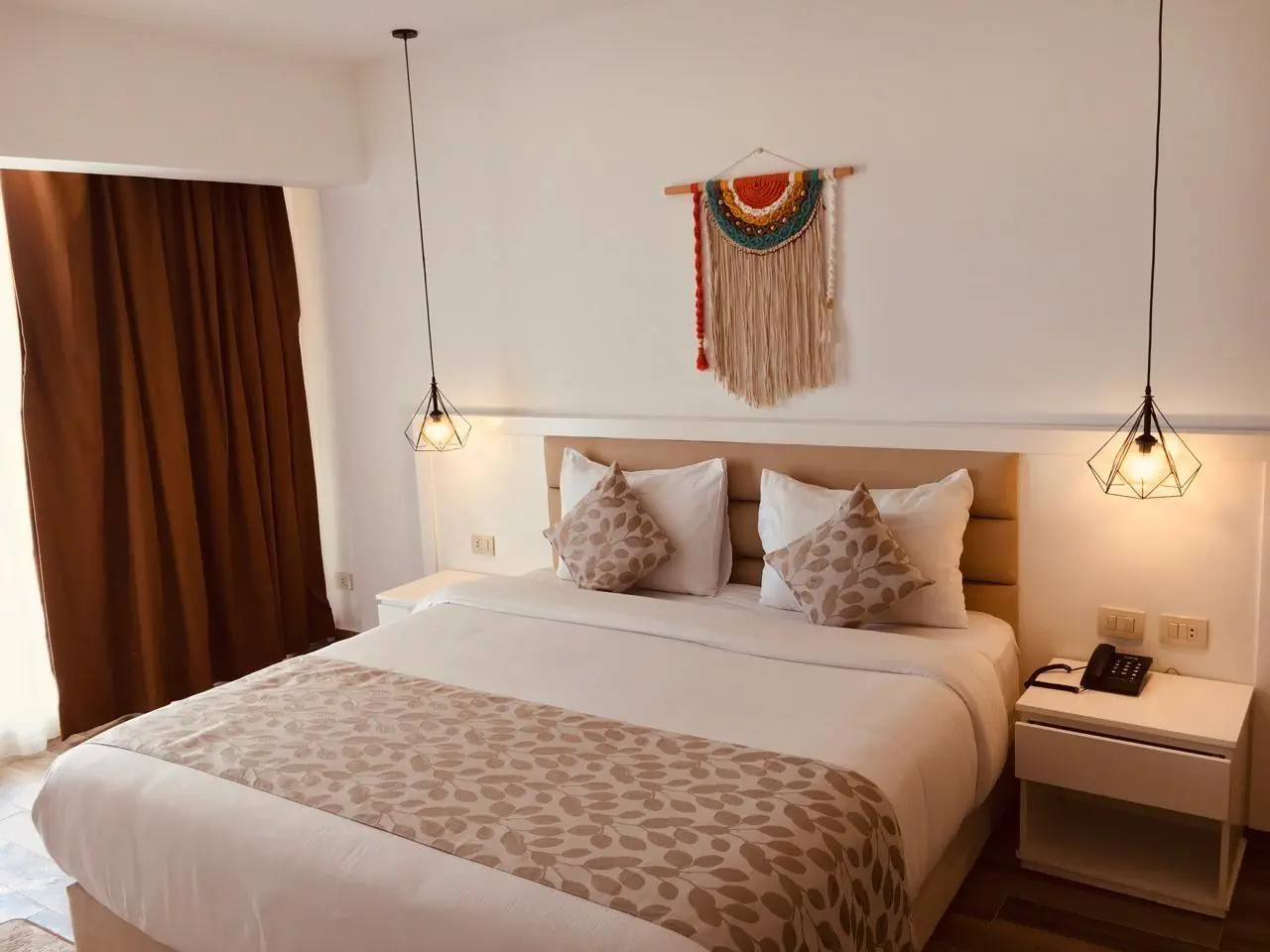Amarina Jannah Heights Resort & Aqua Park - zdjęcie 9