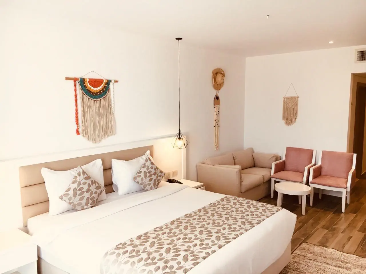 Amarina Jannah Heights Resort & Aqua Park - zdjęcie 8