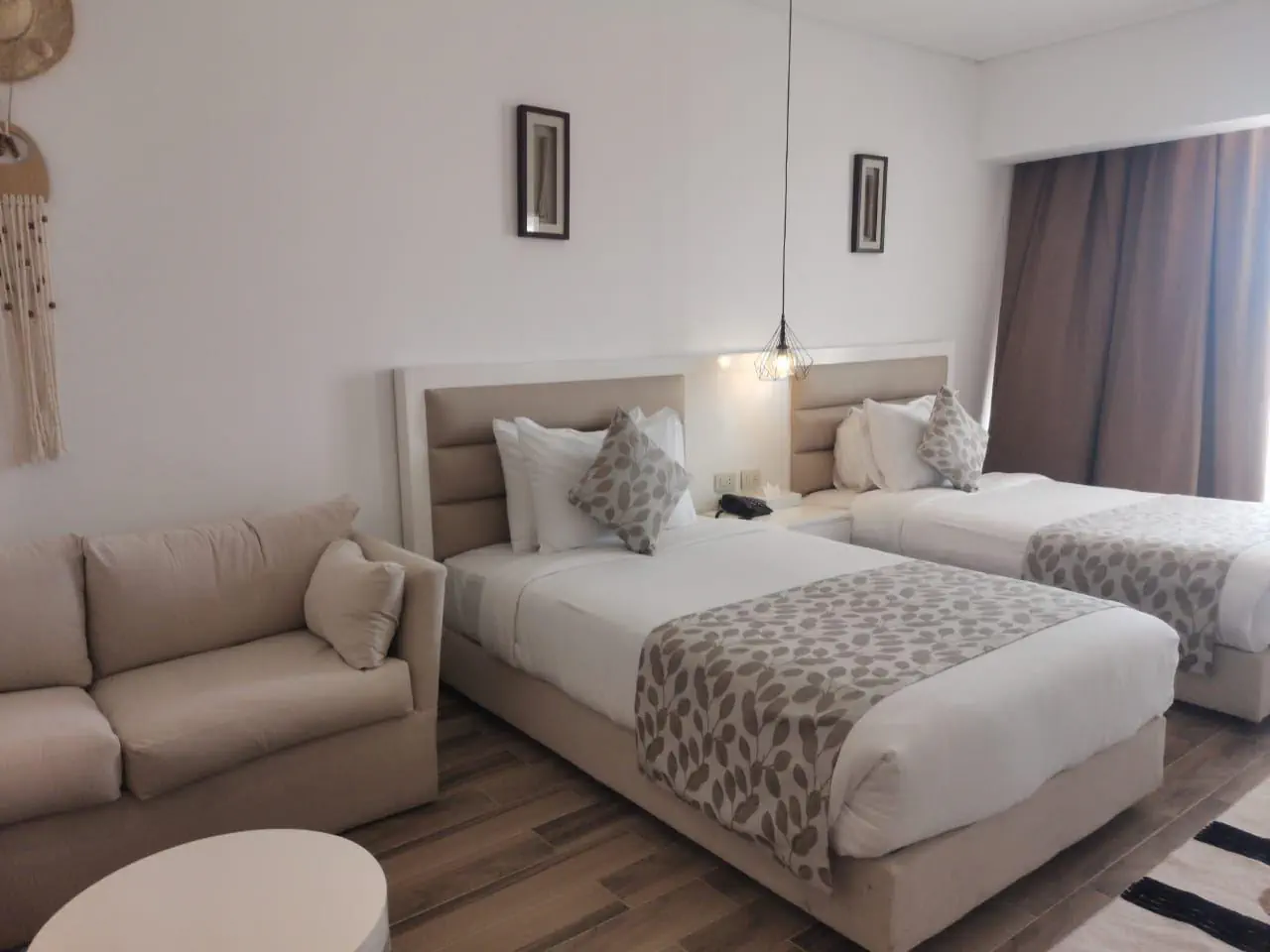 Amarina Jannah Heights Resort & Aqua Park - zdjęcie 11