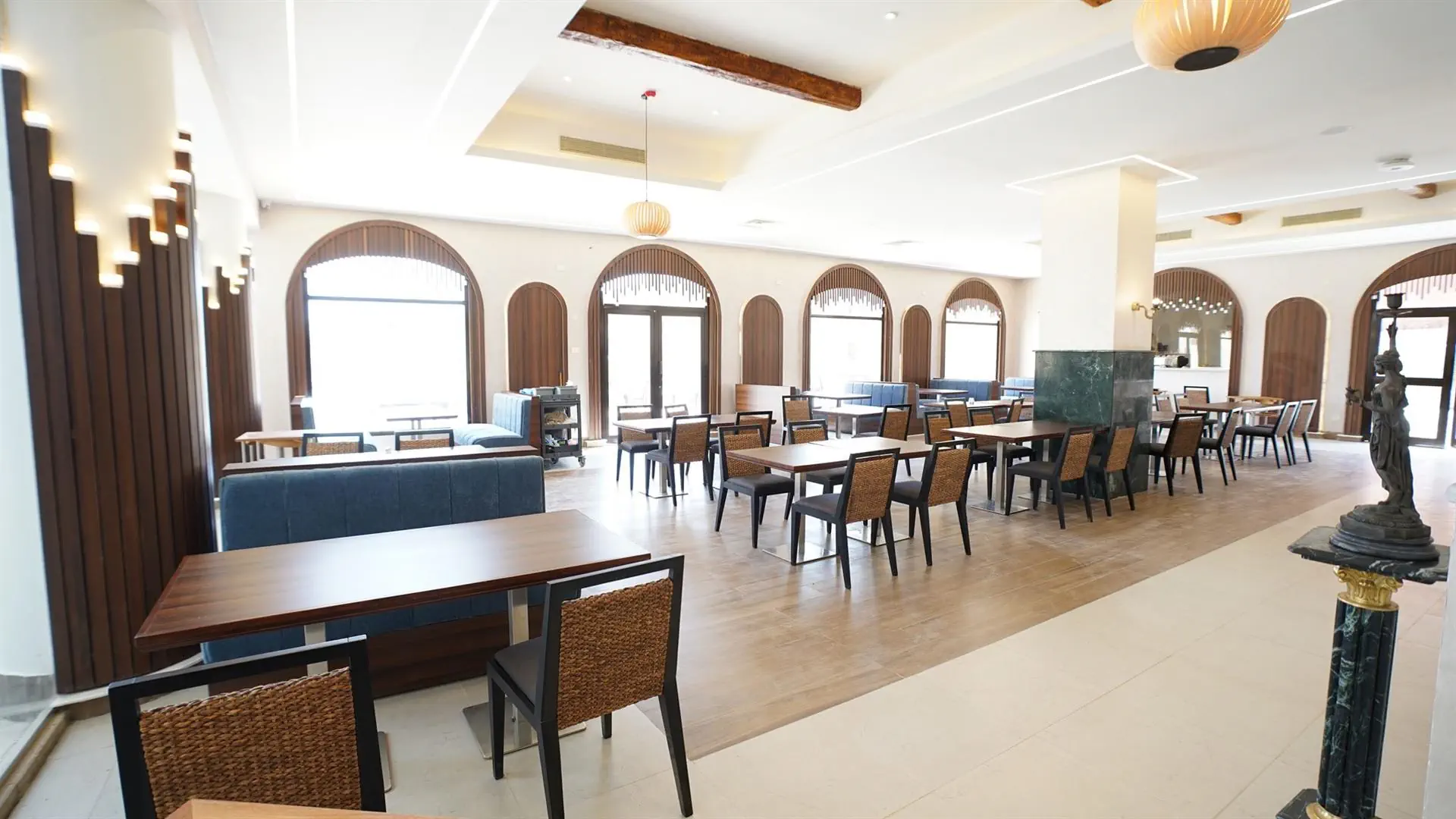 Amarina Jannah Heights Resort & Aqua Park - zdjęcie 7