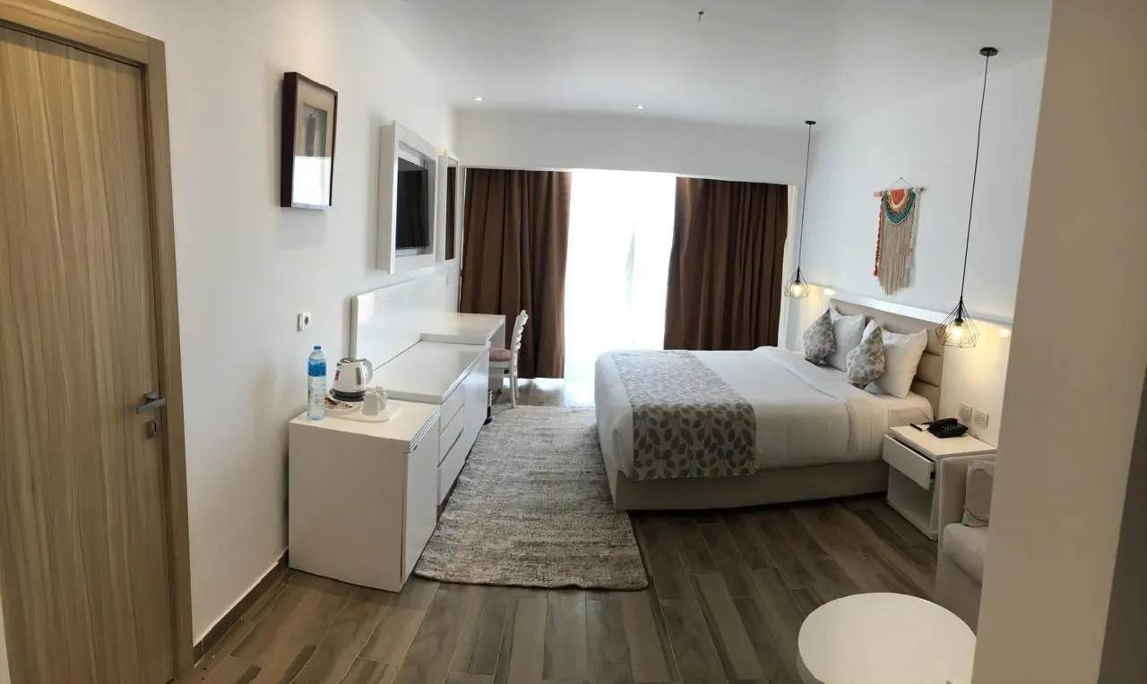 Amarina Jannah Heights Resort & Aqua Park - zdjęcie 10