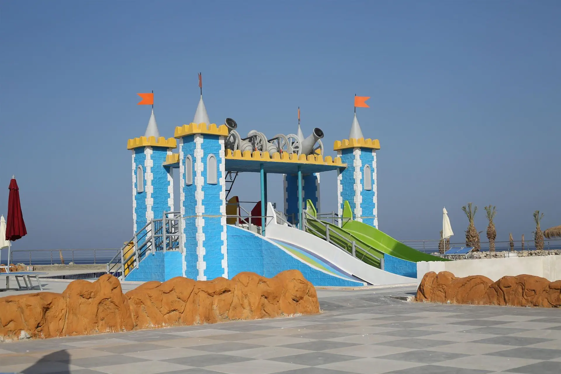 Amarina Jannah Heights Resort & Aqua Park - zdjęcie 5