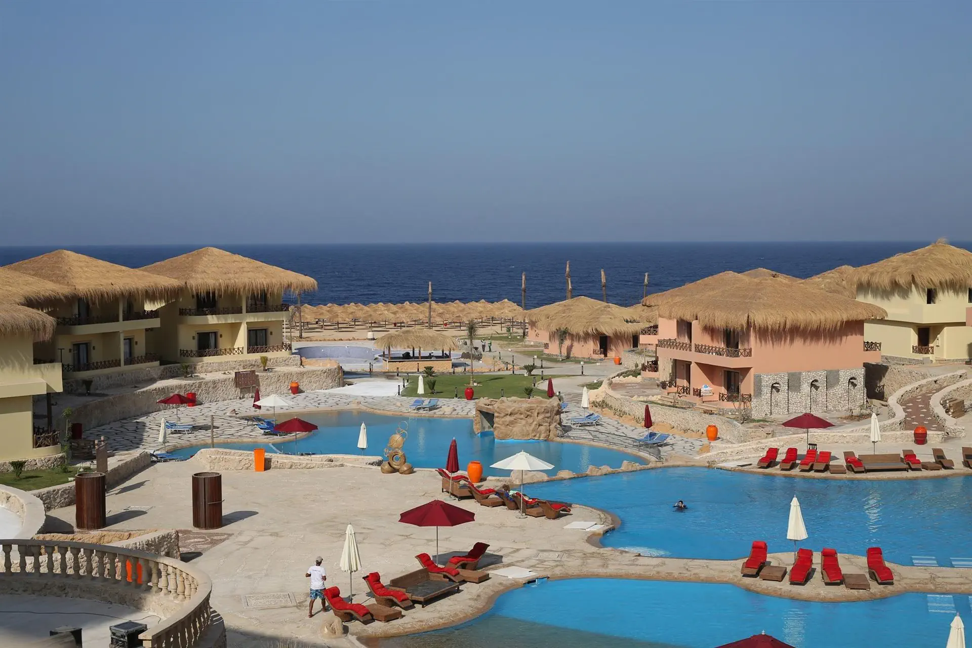 Amarina Jannah Heights Resort & Aqua Park - zdjęcie 2
