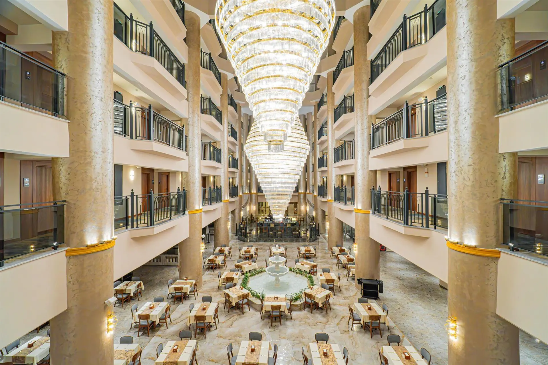 World Star Beach Resort & Spa - zdjęcie 9