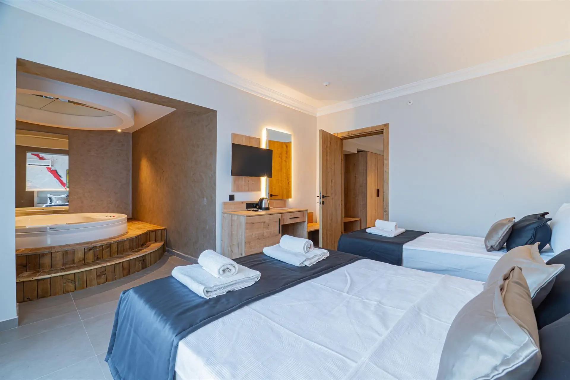 World Star Beach Resort & Spa - zdjęcie 16