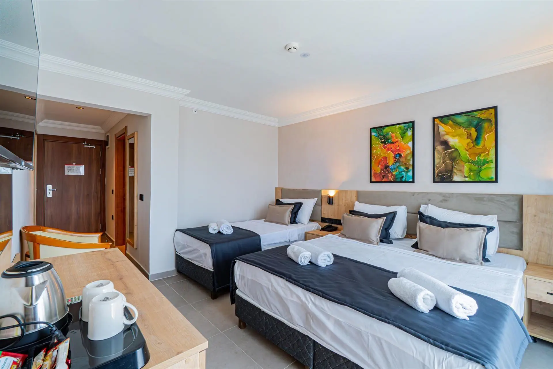 World Star Beach Resort & Spa - zdjęcie 14