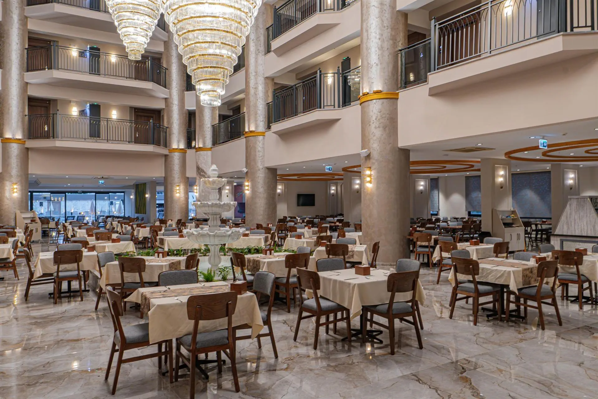 World Star Beach Resort & Spa - zdjęcie 10
