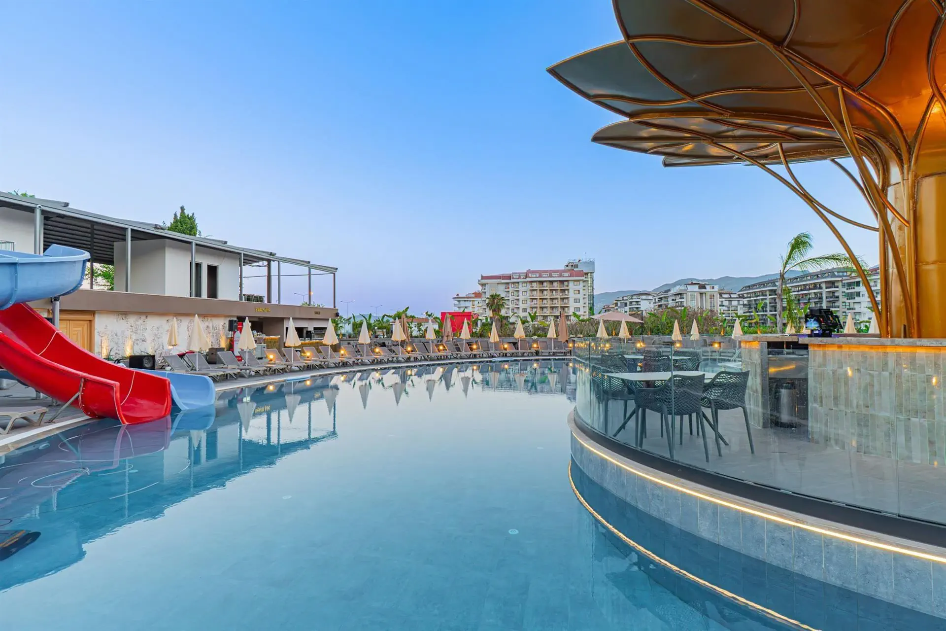 World Star Beach Resort & Spa - zdjęcie 6