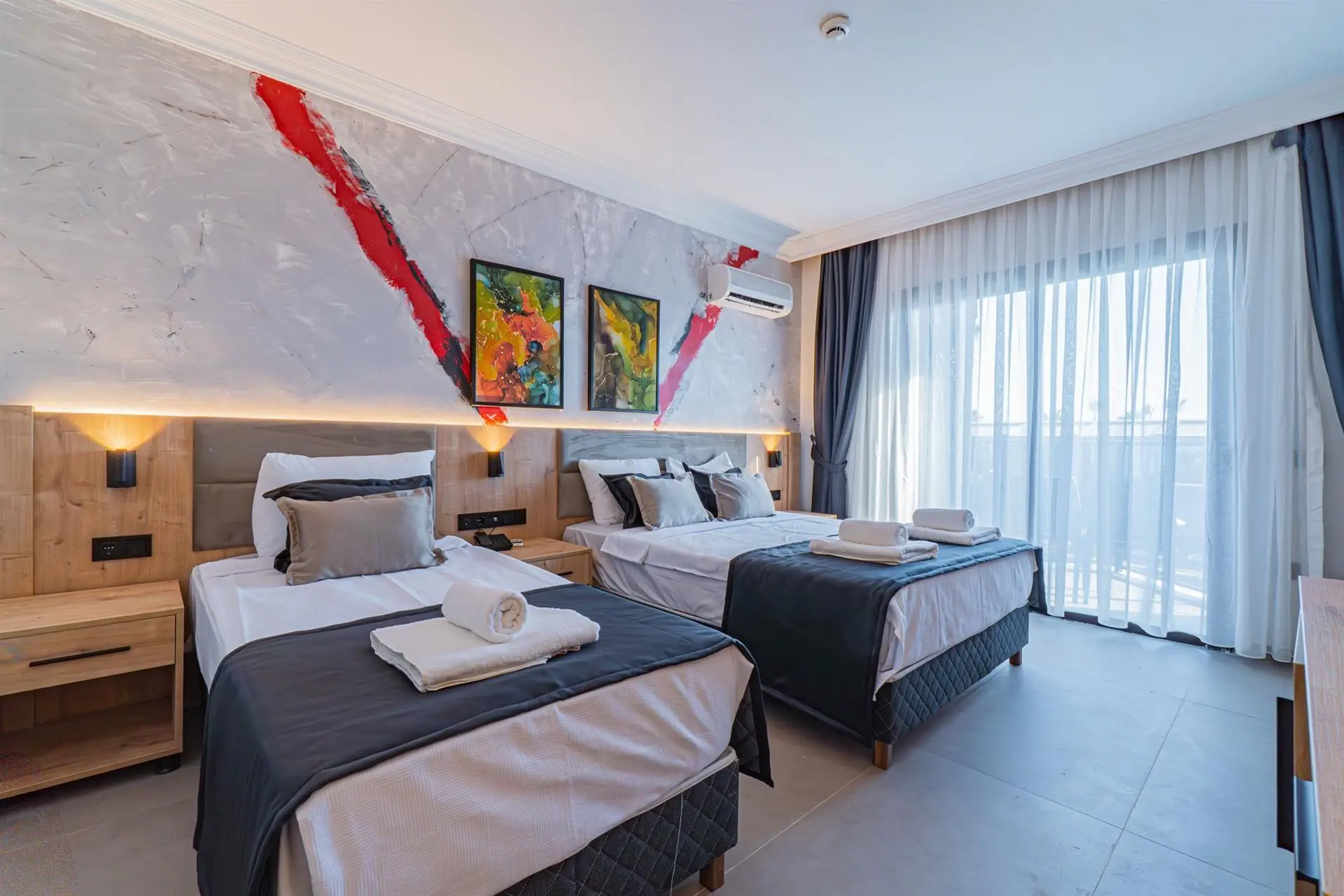 World Star Beach Resort & Spa - zdjęcie 15