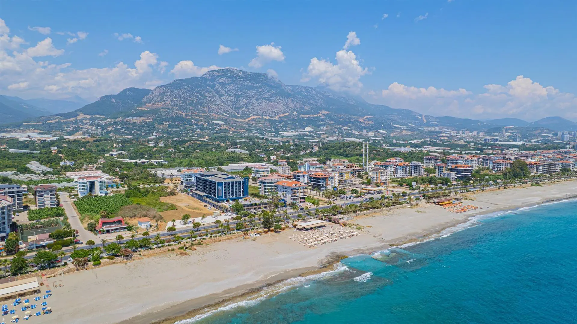 World Star Beach Resort & Spa - zdjęcie 7
