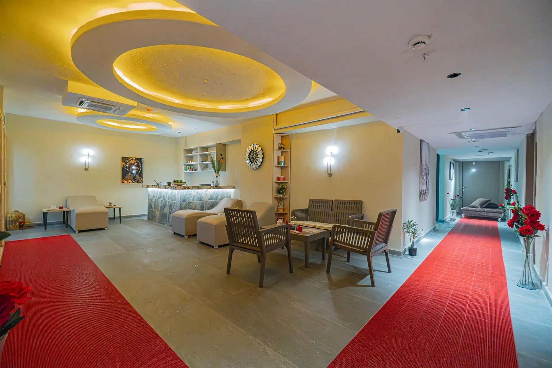 World Star Beach Resort & Spa - zdjęcie 11