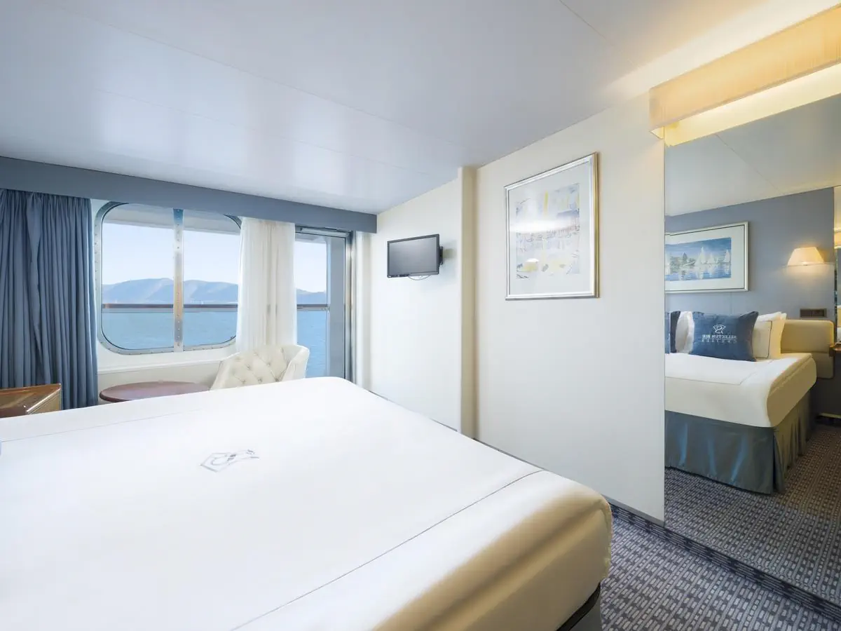 Selectum Blu - Cesme - zdjęcie 10