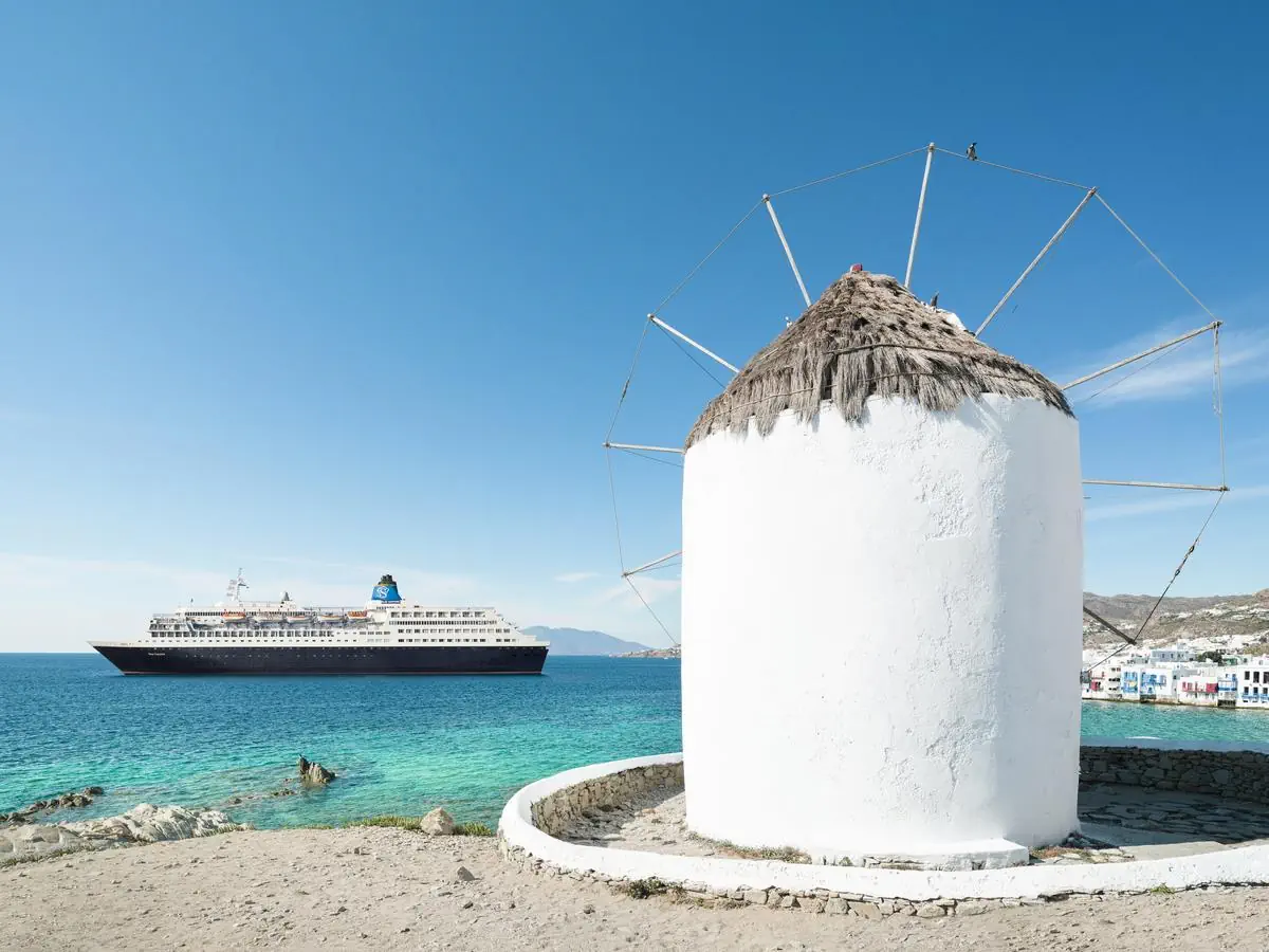 Selectum Blu - Cesme - zdjęcie 5