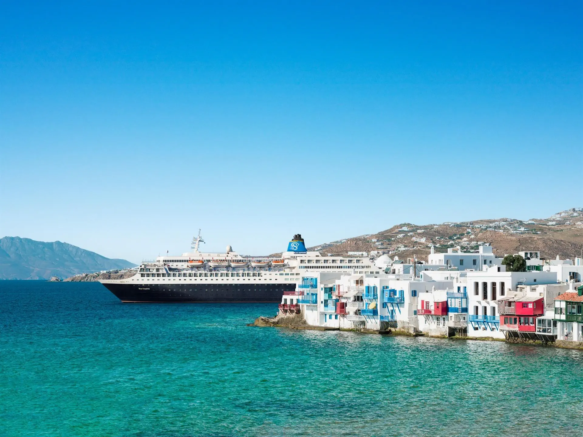 Selectum Blu - Cesme - zdjęcie 4