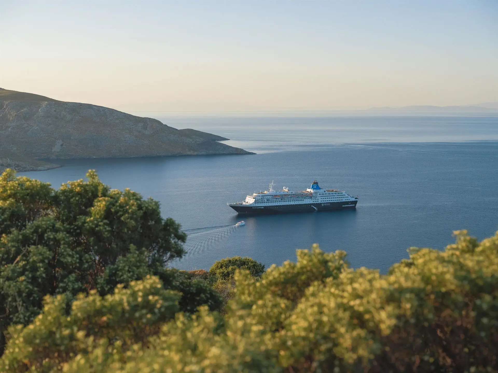 Selectum Blu - Cesme - zdjęcie 2